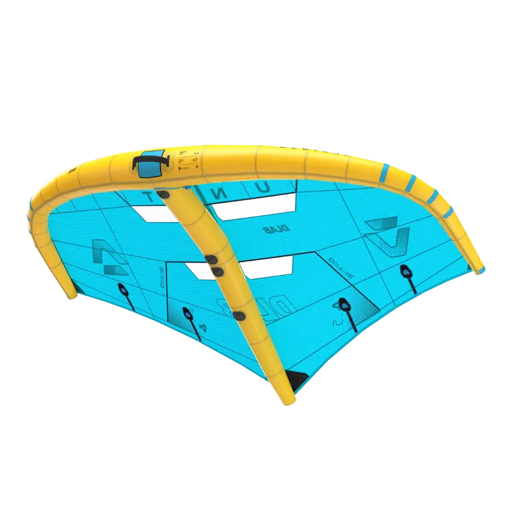 DUOTONE DTF-Wing Unit D/LAB 42260-3529