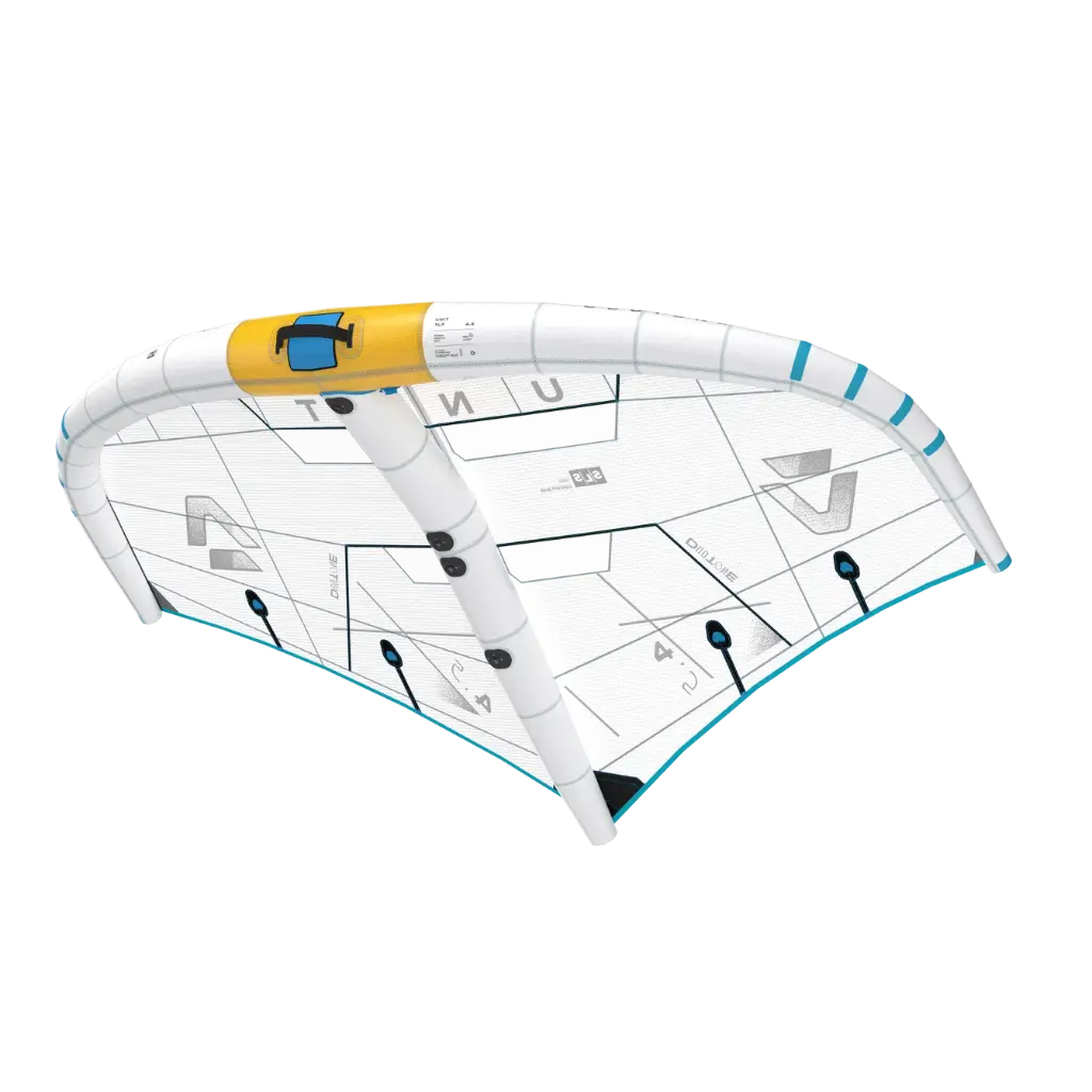 DUOTONE DTF-Wing Unit SLS Concept Blue 42260-3535