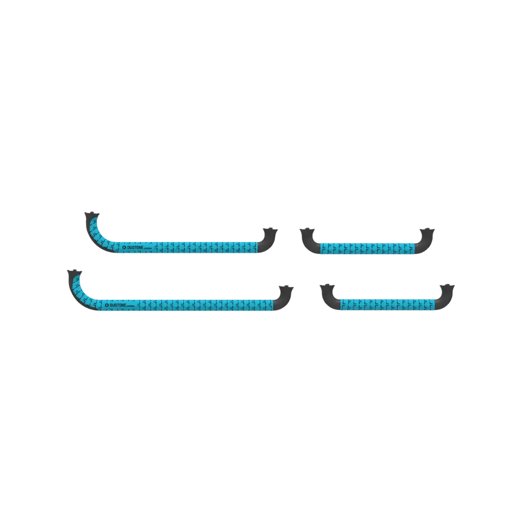 DUOTONE DTF-Wing Handle Fusion Set (2pcs) 42250-3620