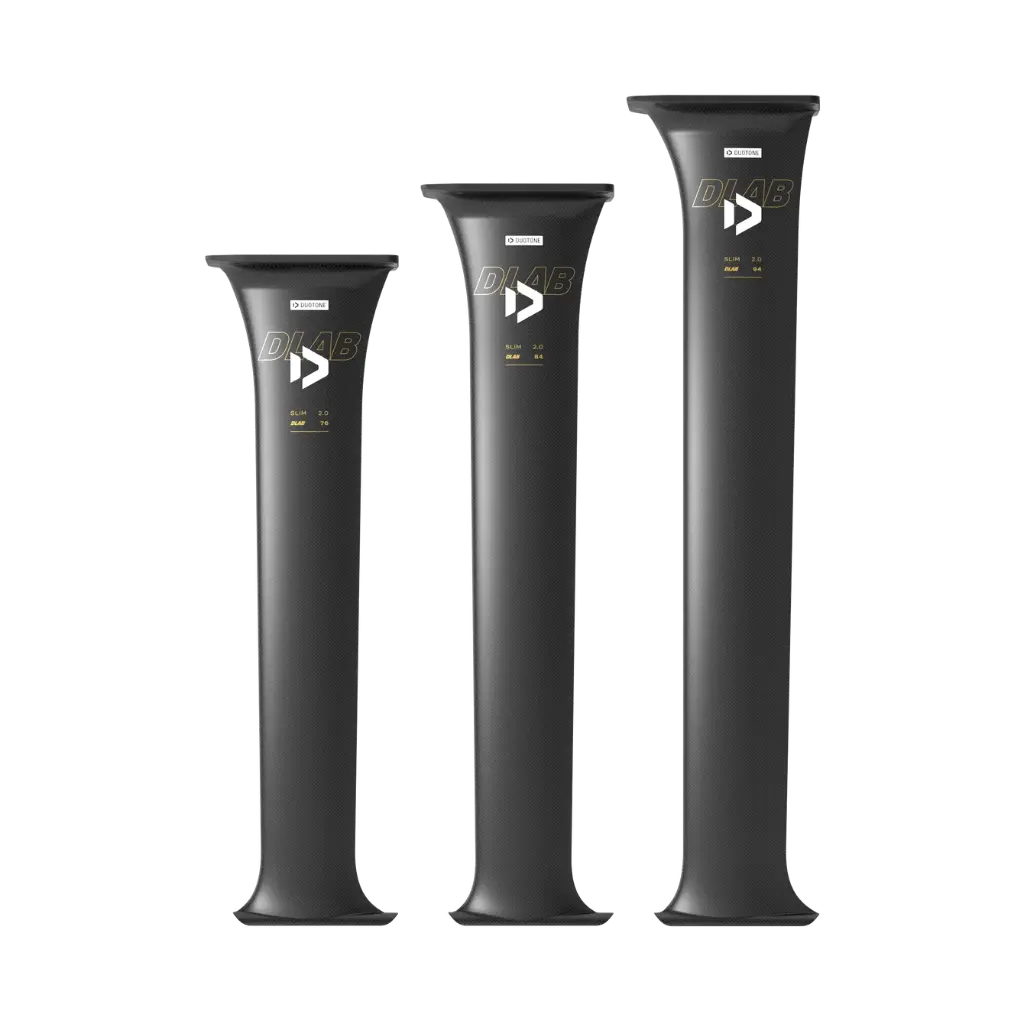 DUOTONE DTF-Mast Slim 2.0 D/LAB 42260-3838