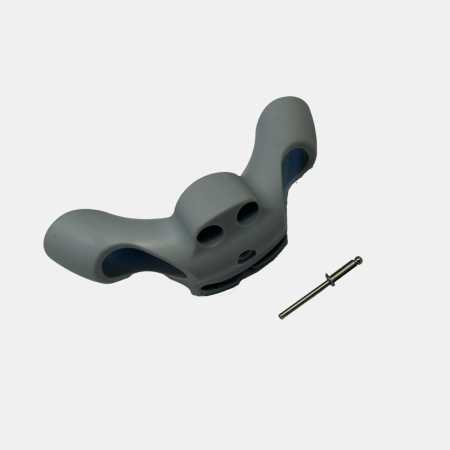 NEILPRYDE NP X3/X6 Boom Cleat 142516