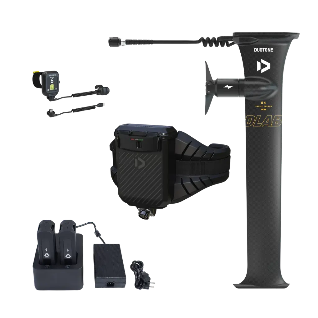 DUOTONE DTE-Foil Assist Set D/LAB 40260-4003