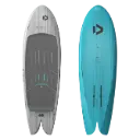 DUOTONE DTE-Foilboard MIDFISH 40260-3600