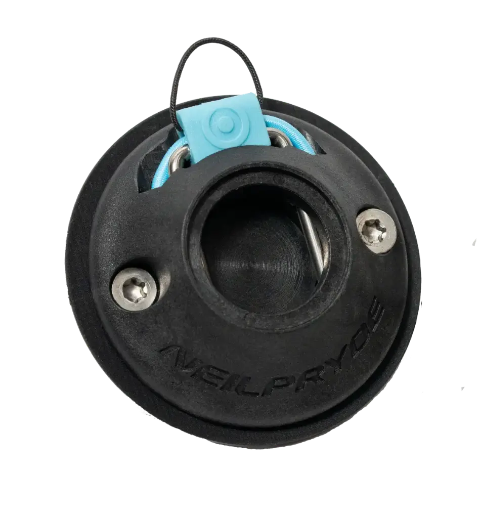 NEILPRYDE X-Base Plate 162024