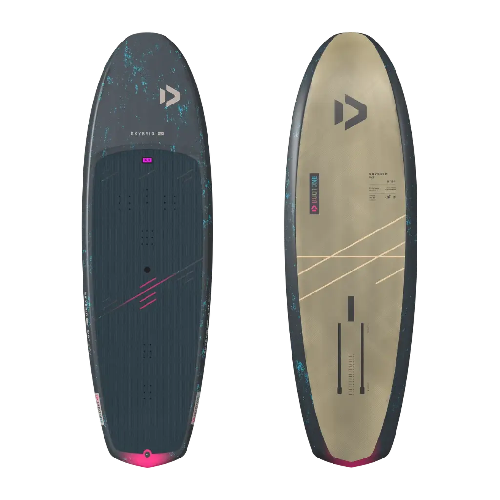 DUOTONE DTF-Foilboard Skybrid SLS 42260-3610