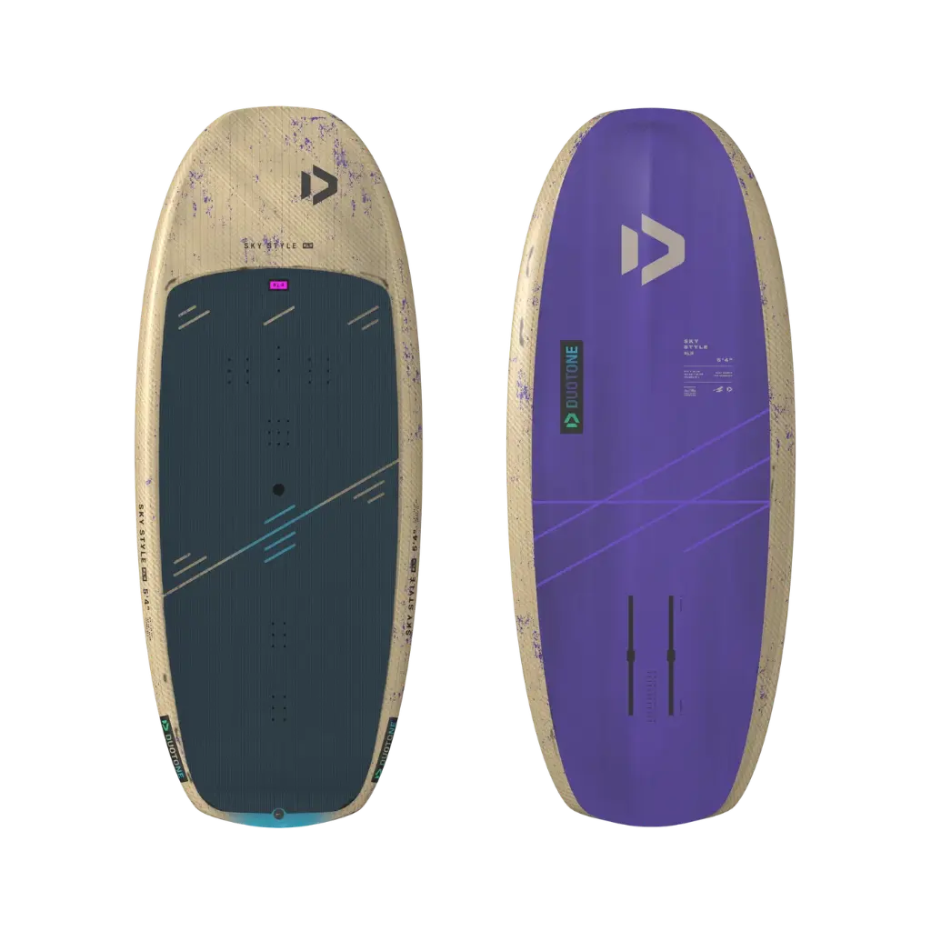 DUOTONE DTF-Foilboard Sky Style SLS 42260-3602