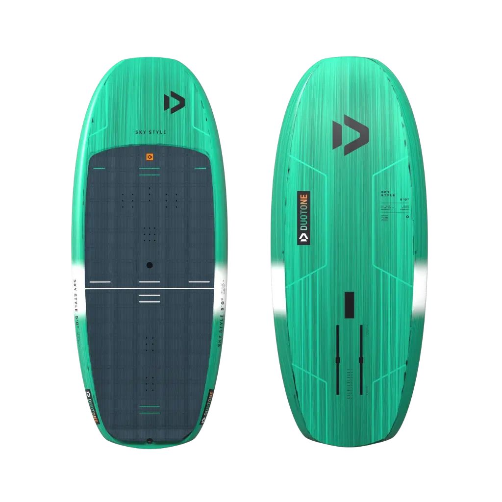 DUOTONE DTF-Foilboard Sky Style 42260-3606