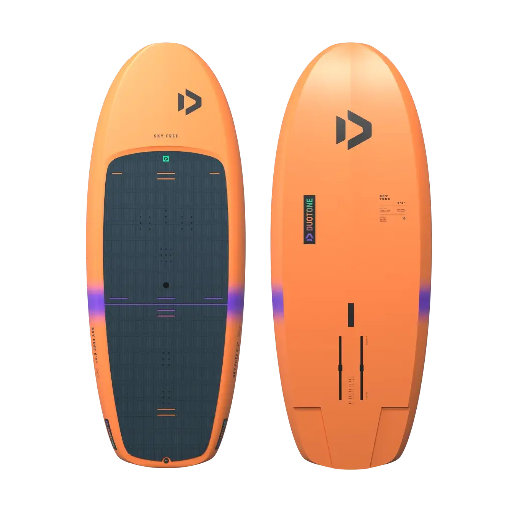 DUOTONE DTF-Foilboard Sky Free DST 42260-3607