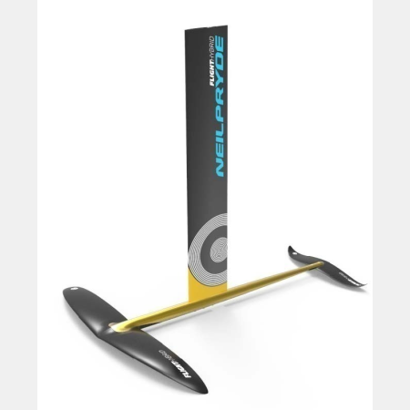 NEILPRYDE Flight FR FOIL 110103