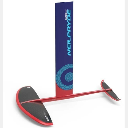 NEILPRYDE Glide Surf HP FOIL 110107