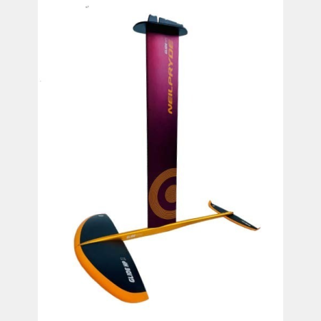 NEILPRYDE Glide Wind HP FOIL 120204