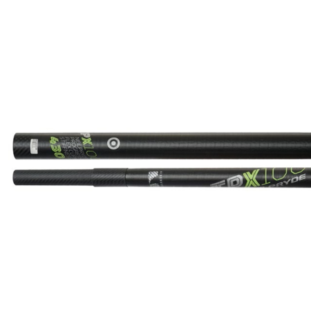 NEILPRYDE TPX 100 SDM Mast 120110