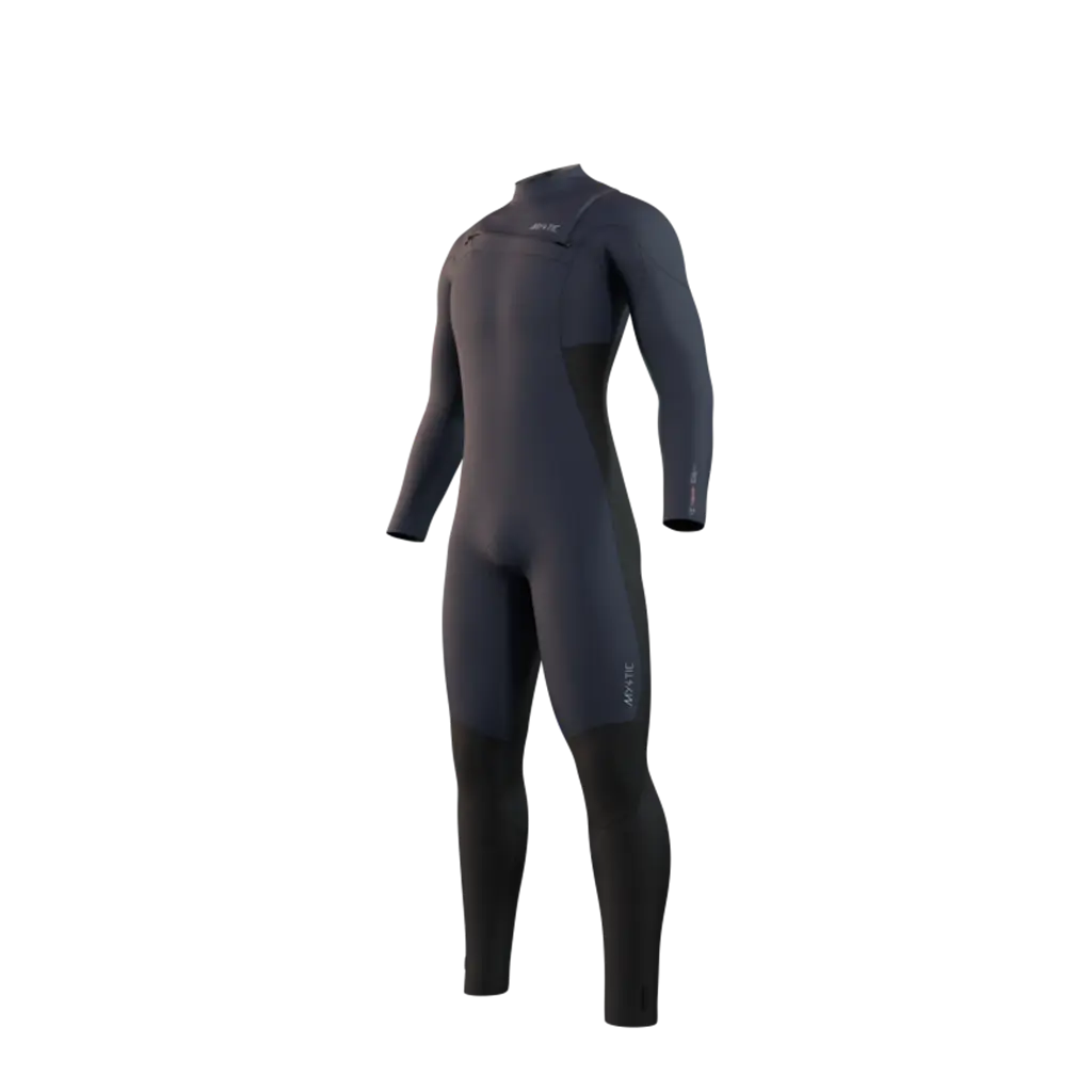 MYSTIC Majestic Fullsuit 5/4mm Fzip 35000.230000