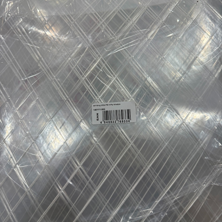 NEILPRYDE Wing Ultra PE X-Ply Window 140111