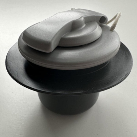 NEILPRYDE Wing Valve Complete 140157