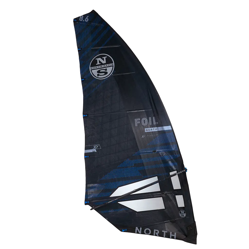 NORTH Slalom Foil 55000.210002