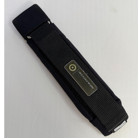 RSX RSX FOOTSTRAP BLACK C01 One Size 