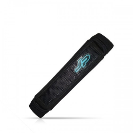 JP Footstrap Black/Blue 202020