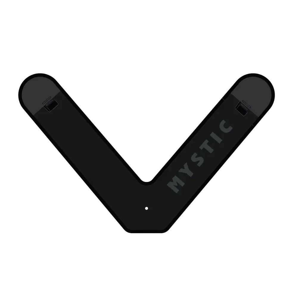 MYSTIC Foilboard V-Shape Footstrap 35009.230469