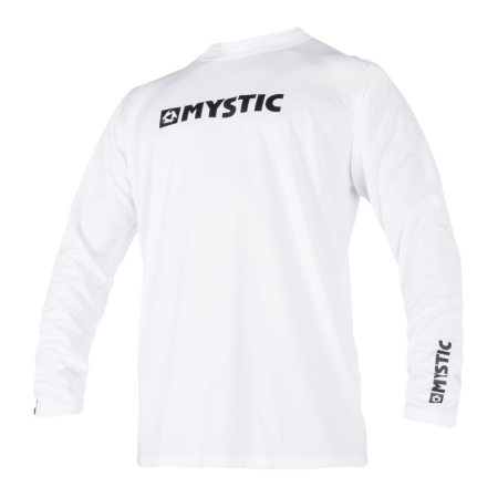 MYSTIC Star LS Rash vest 35001.220360