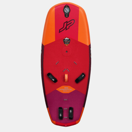 JP  Free Foil Air 221242 Inflatable Board