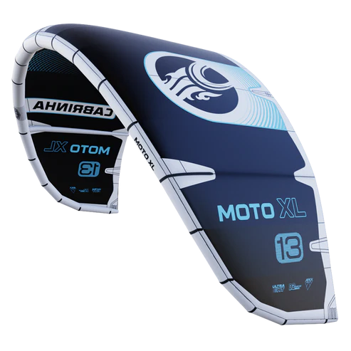 CABRINHA MOTO XL APEX KITE K6KOMTXLA
