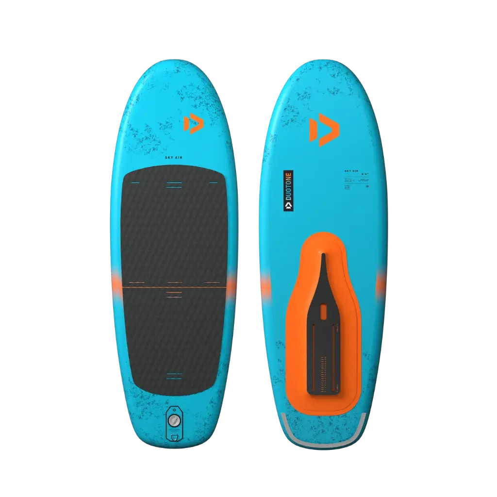 DUOTONE DTF-Foilboard Sky Air 42260-3616
