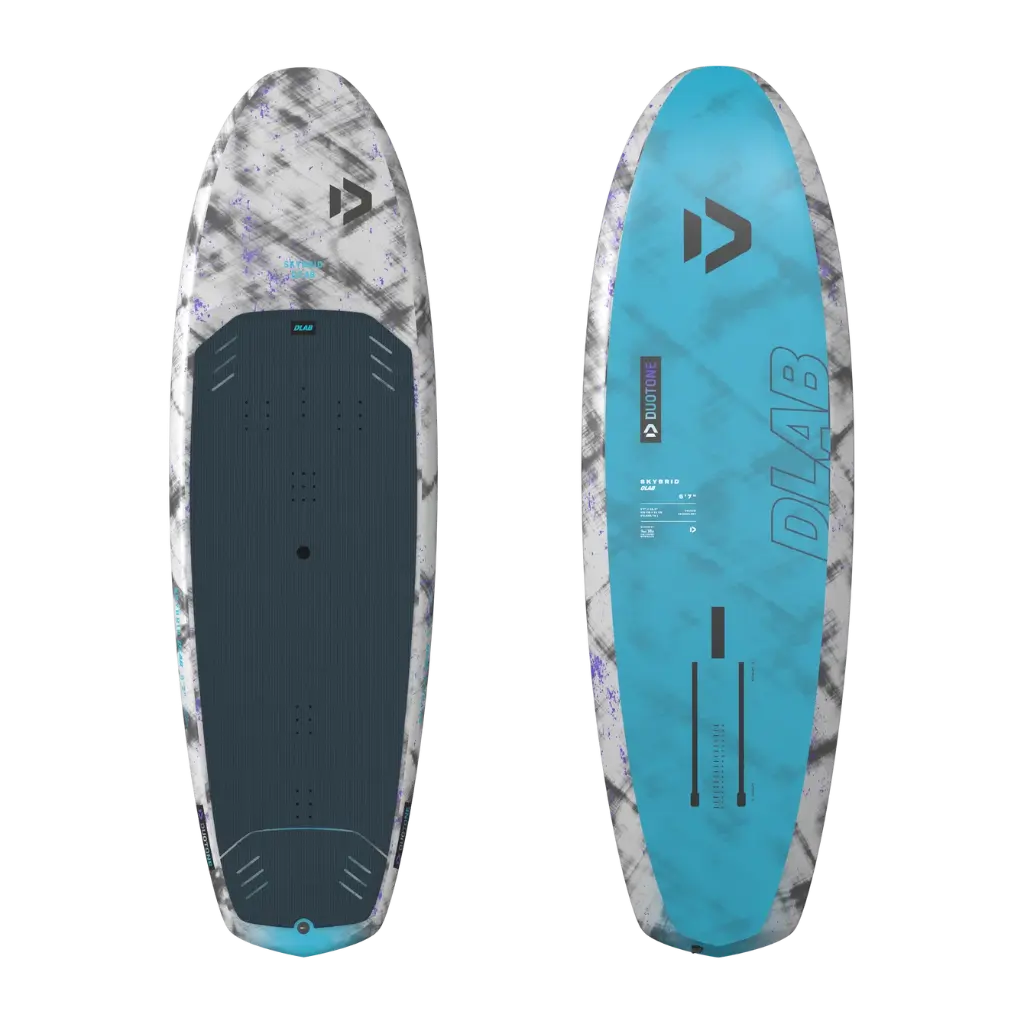 DUOTONE DTF-Foilboard Skybrid D/LAB 42270-3615