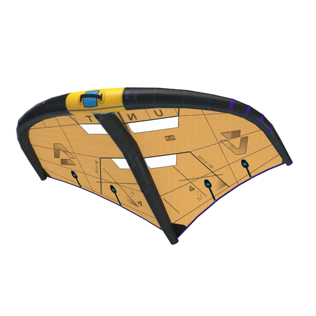 DUOTONE DTF-Wing Unit SLS 42260-3534