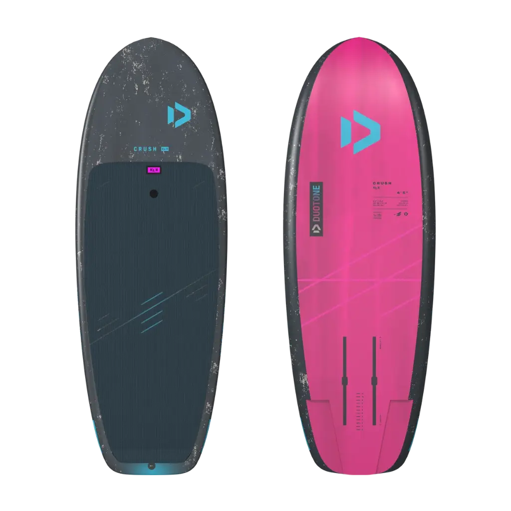 DUOTONE DTF-Foilboard Crush SLS 42260-3609