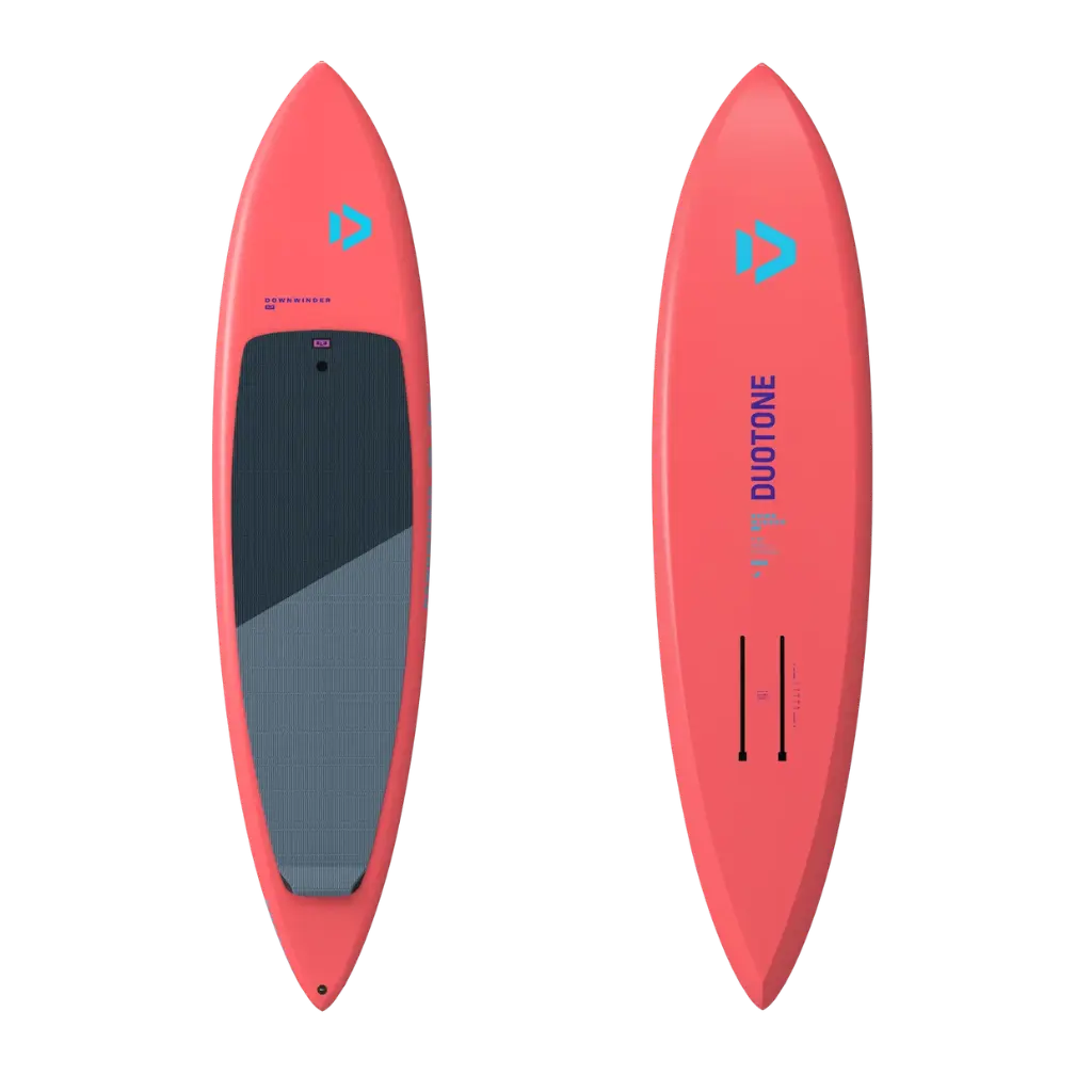 DUOTONE DTF-Foilboard Downwinder SLS 42250-3660