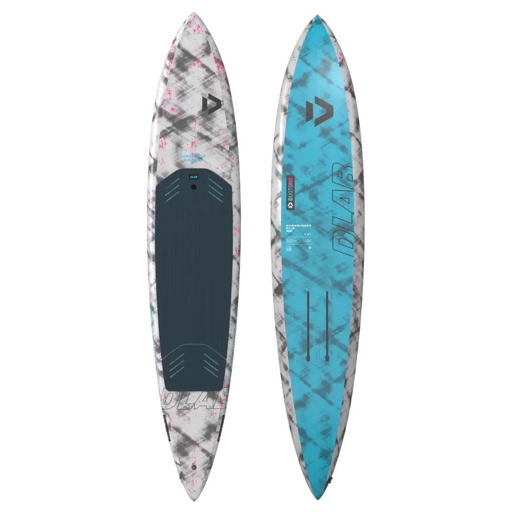DUOTONE DTF-Foilboard Downwinder Slim D/LAB 42260-3614