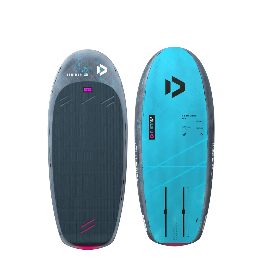 DUOTONE DTF-Foilboard Strider SLS 42260-3608