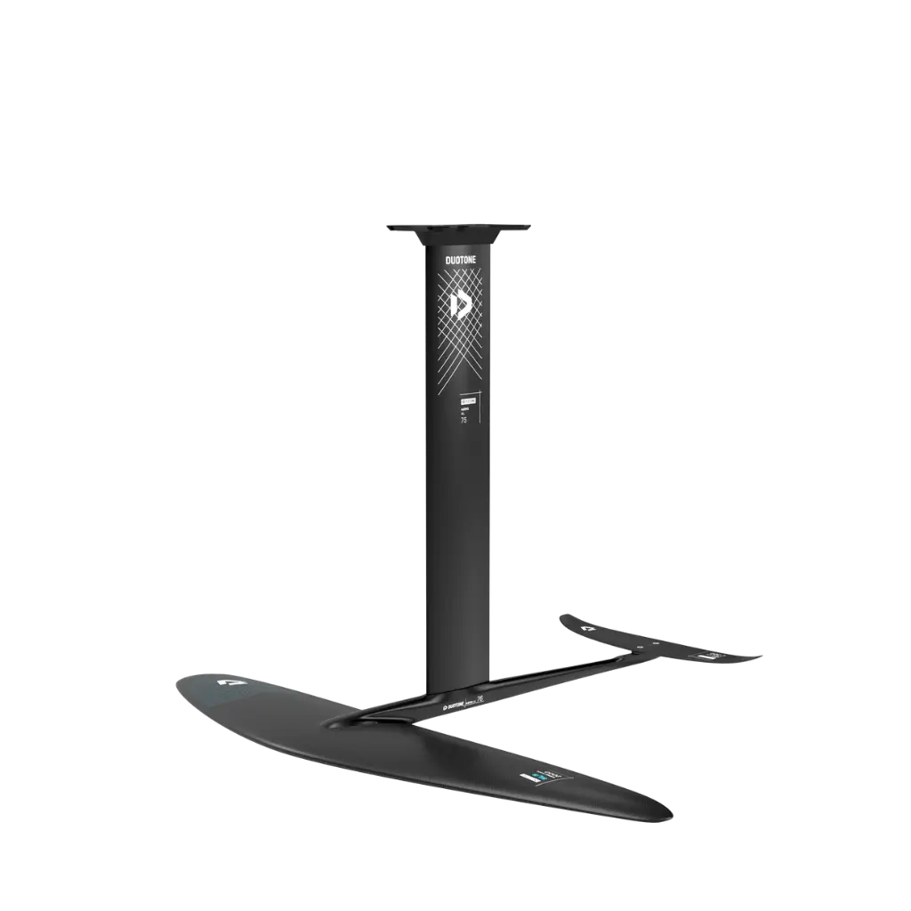 DUOTONE DTF-Foil Set Complete AL - Free 2.0 42260-3717