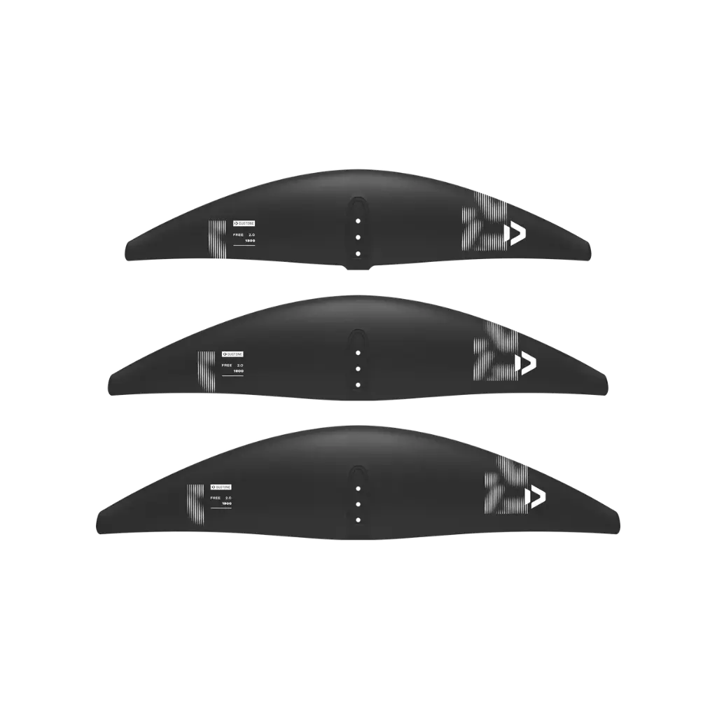 DUOTONE DTF-Front Wing Free 2.0 42260-3840