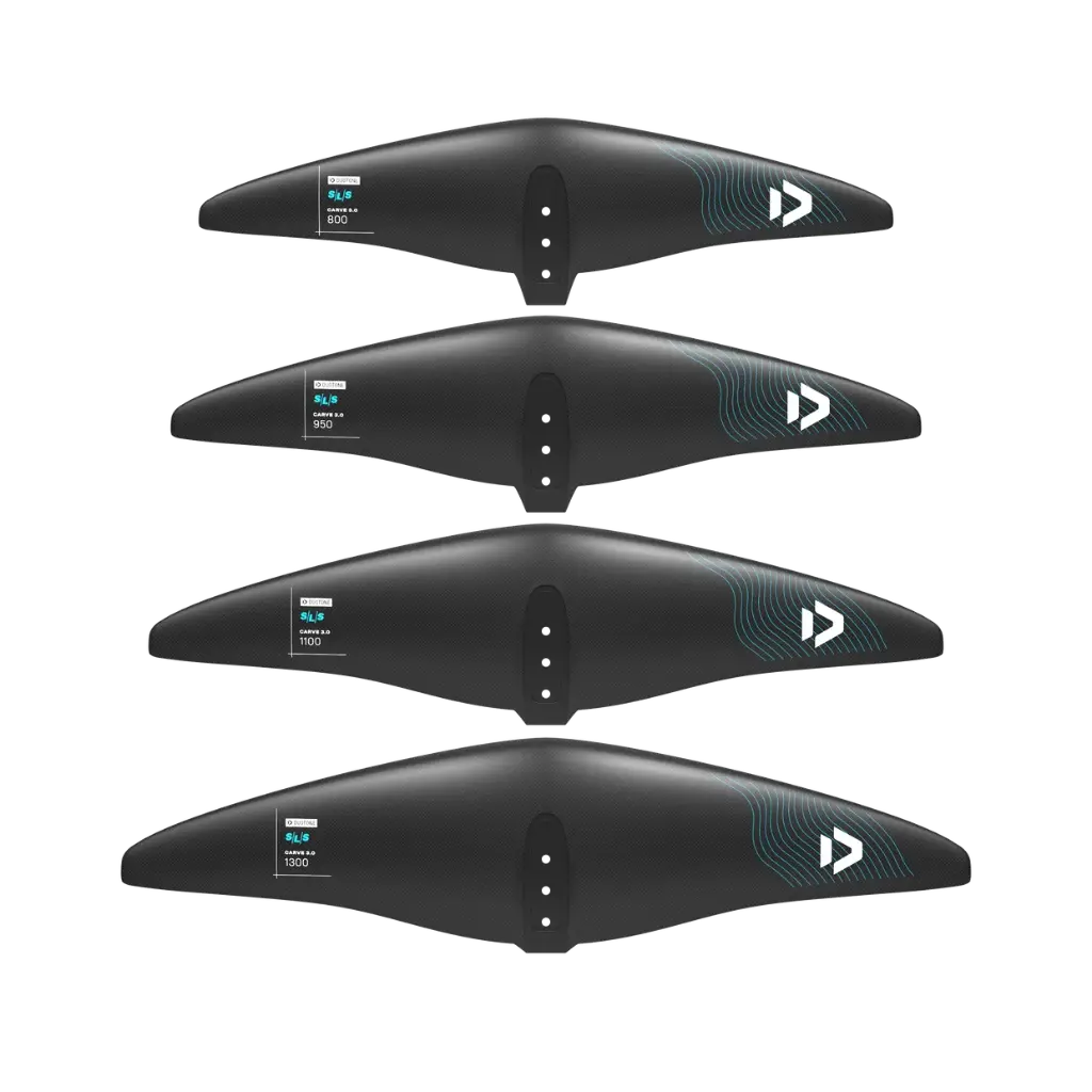 DUOTONE DTF-Front Wing Carve 3.0 SLS 42250-3845