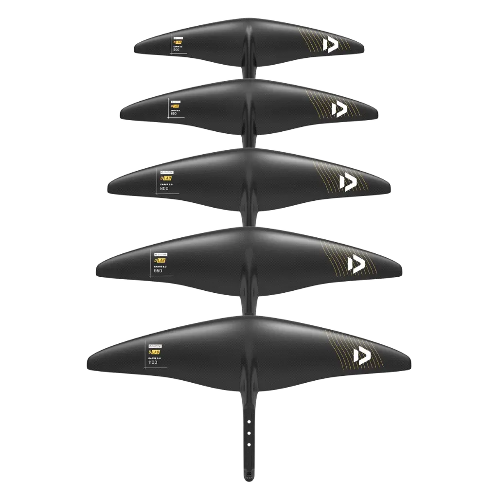 DUOTONE DTF-Front Wing Carve 3.0 D/LAB 42250-3844