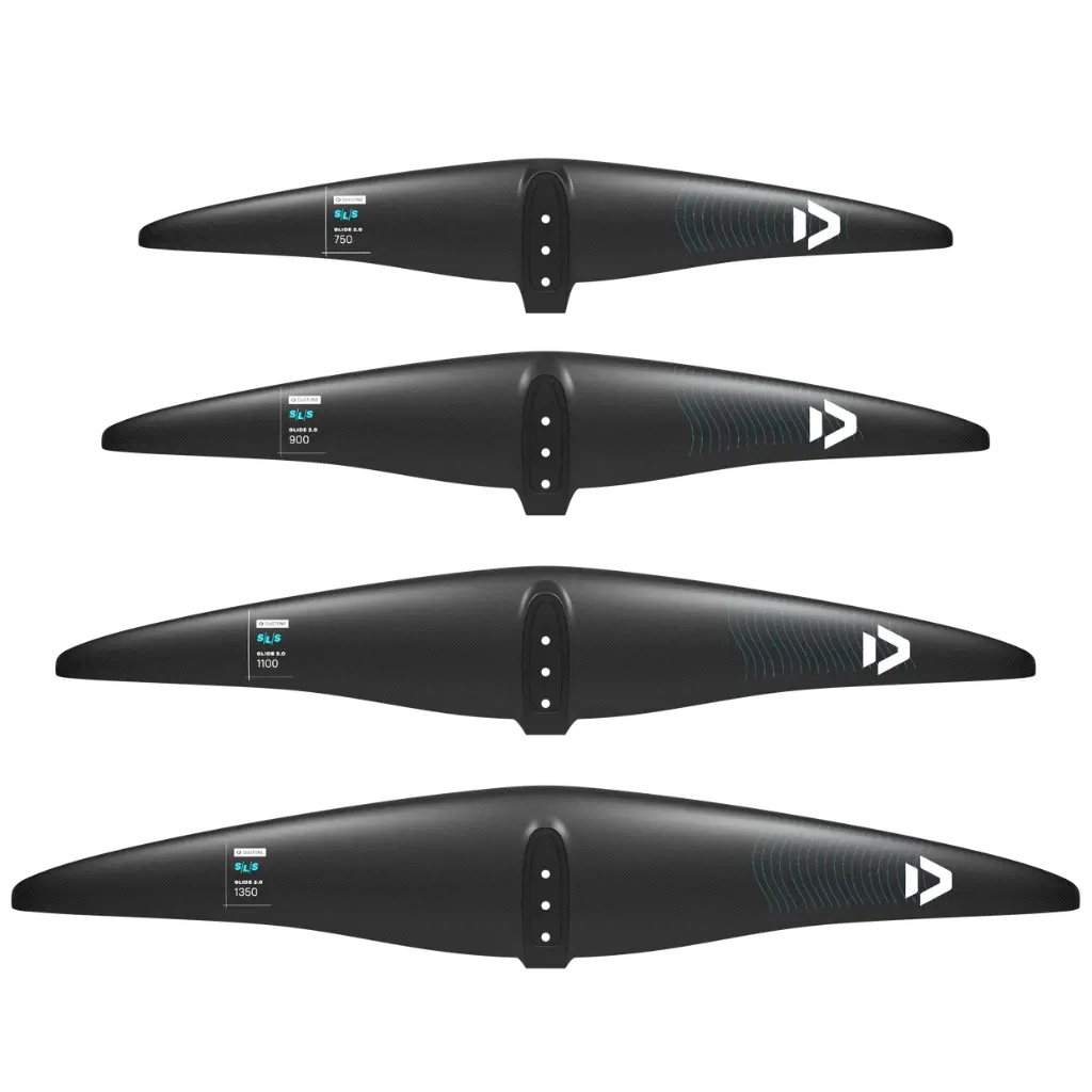 DUOTONE DTF-Front Wing Glide 2.0 SLS 42250-3837