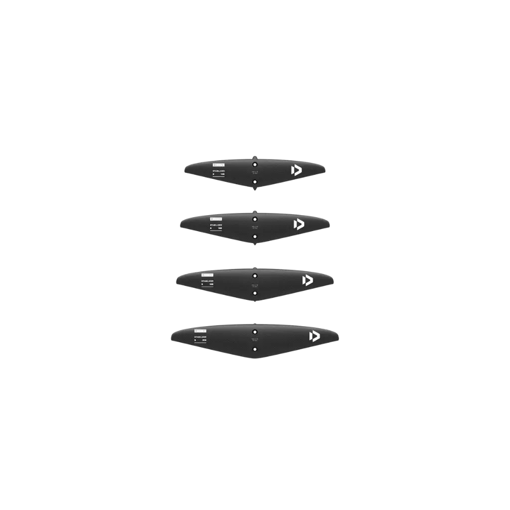 DUOTONE DTF-Back Wing Stabilizer S 42260-3832