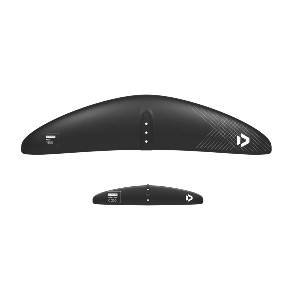 DUOTONE DTF-Foil Wing Set Free 2.0 42260-3732