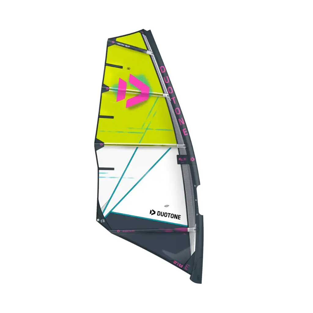 DUOTONE DTW-Sail Super_Hero SLS 14260-1200