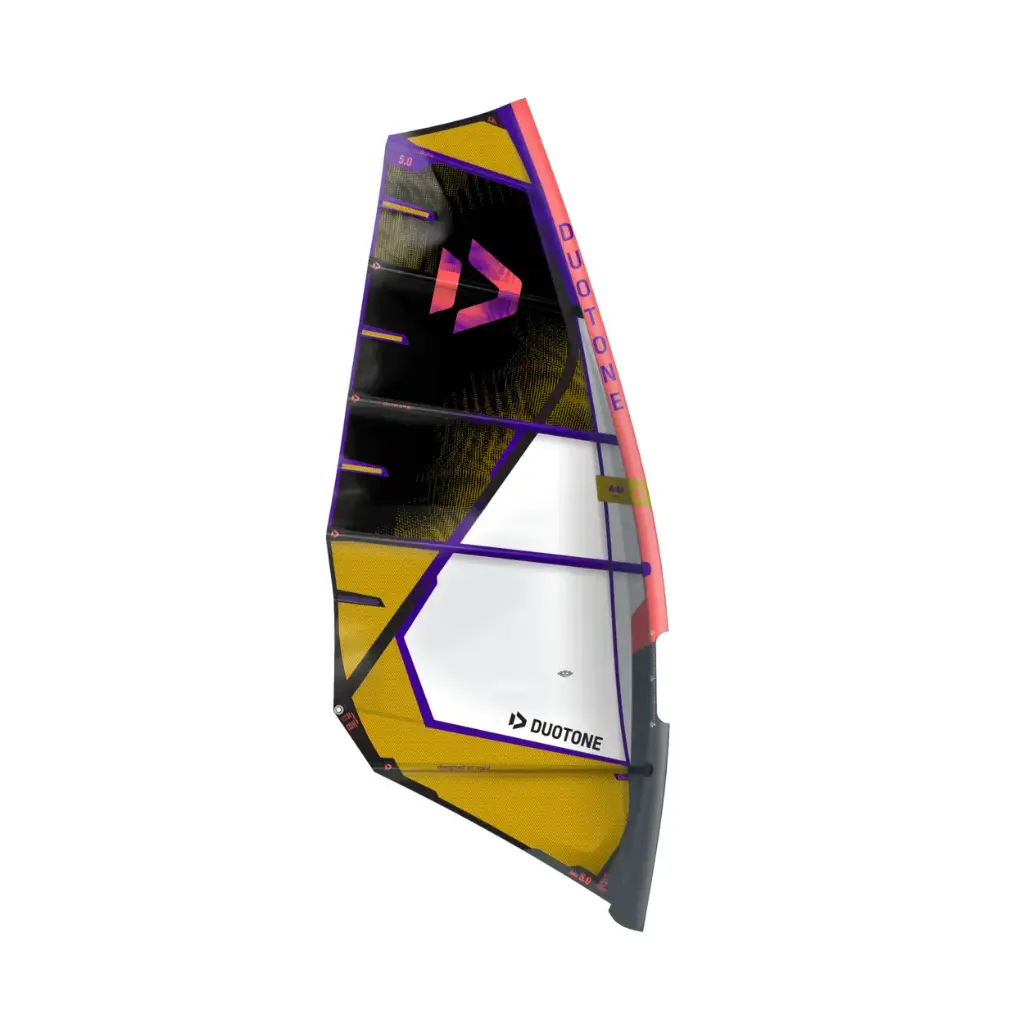 DUOTONE DTW-Sail Duke 14260-1204