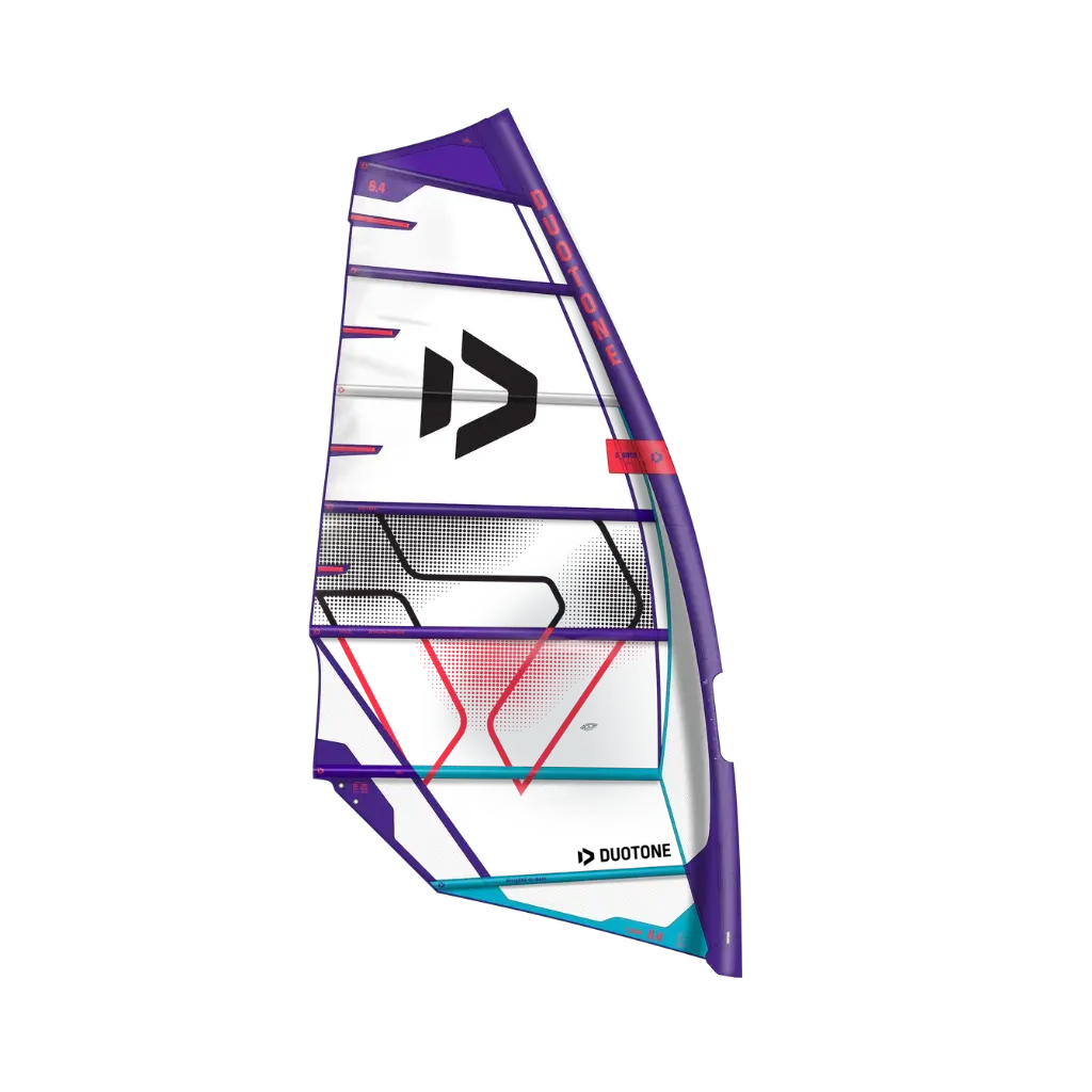 DUOTONE DTW-Sail S_Pace 14260-1213