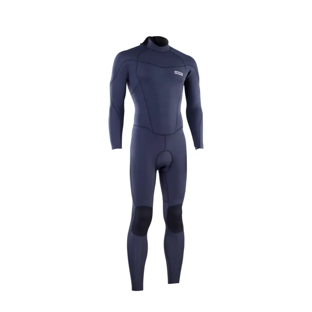 ION IOW-Wetsuit Element 4/3 Back Zip men 48252-4446