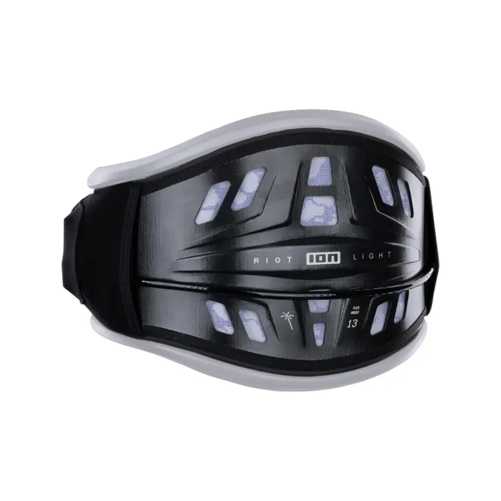 ION IOW-Harness Waist Kite Riot Light 48262-4708