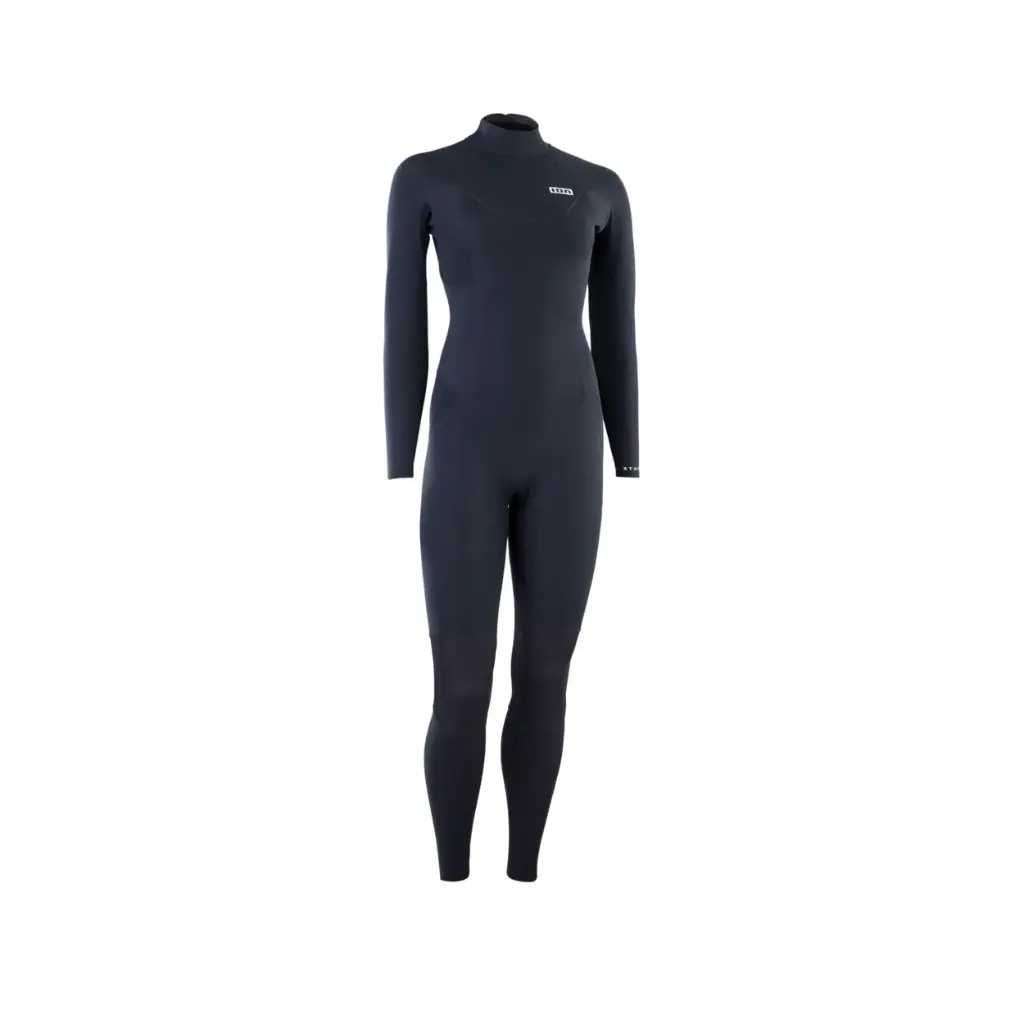 ION IOW-Wetsuit Static 3/2 Back Zip women 48253-4579