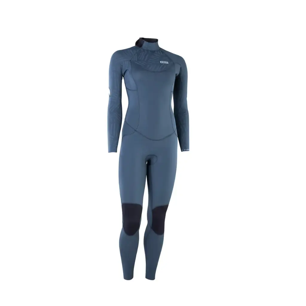 ION IOW-Wetsuit Element 4/3 Back Zip women 48253-4516