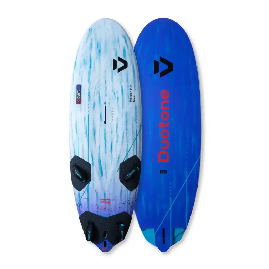 DUOTONE DTW-WSB Falcon_Fin SLS (SB  no fin) Board 14260-1015