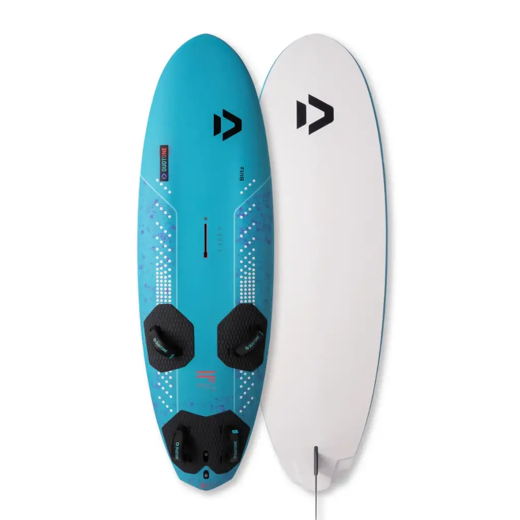 DUOTONE DTW-WSB Blitz (SB  incl. fin) Board 14260-1010