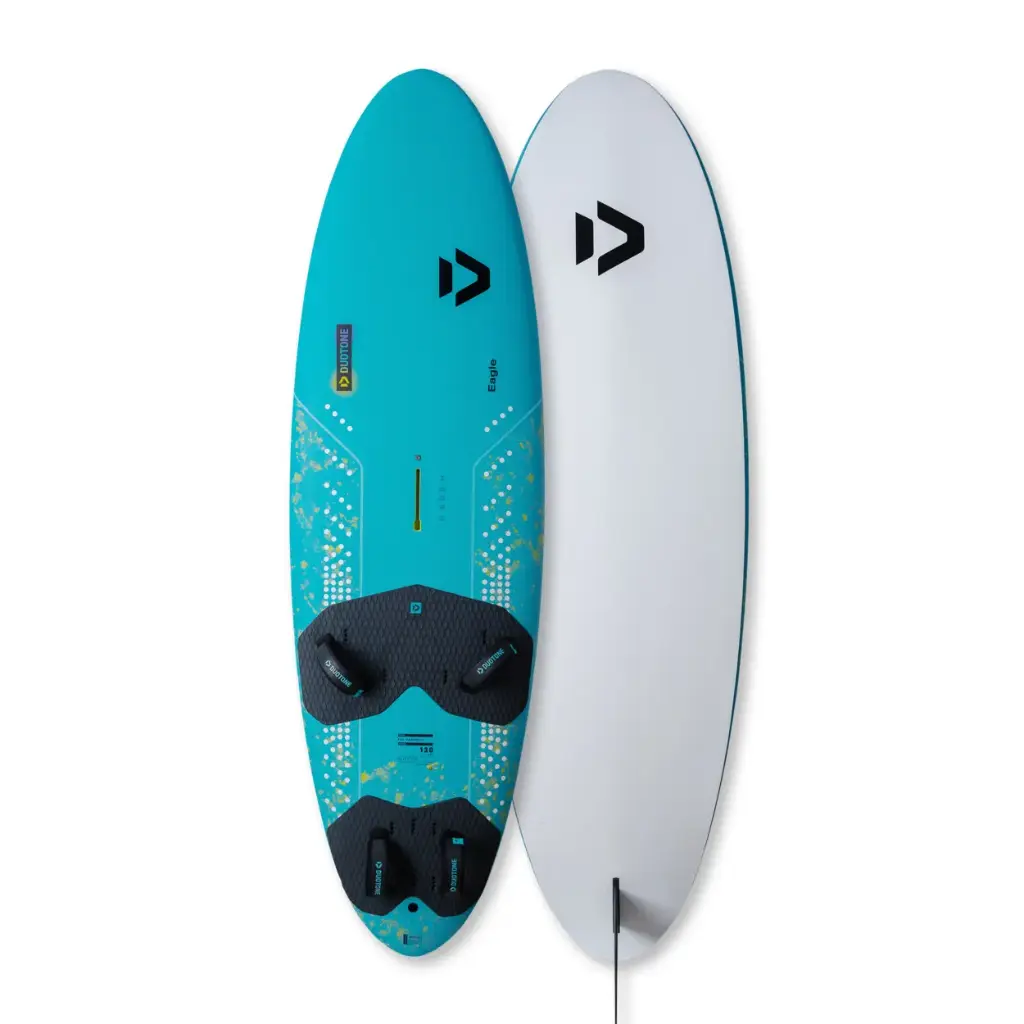 DUOTONE DTW-WSB Eagle (SB  incl. fin) Board 14260-1030